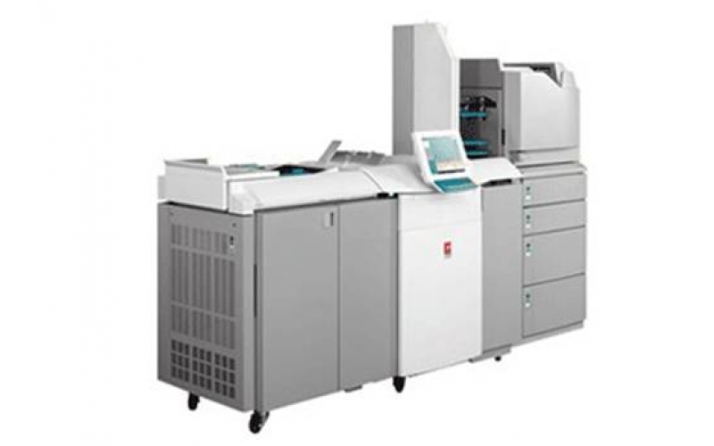 數碼打印設備